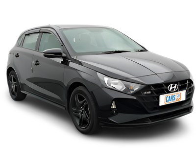 Hyundai NEW I20-img